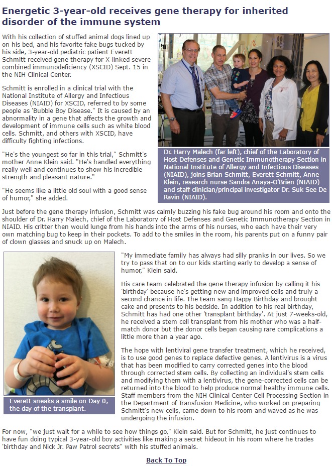 clinical-center-news